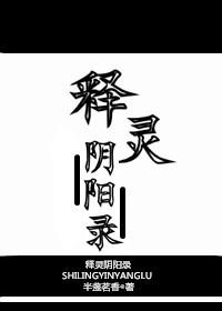 释灵阴阳录肉段