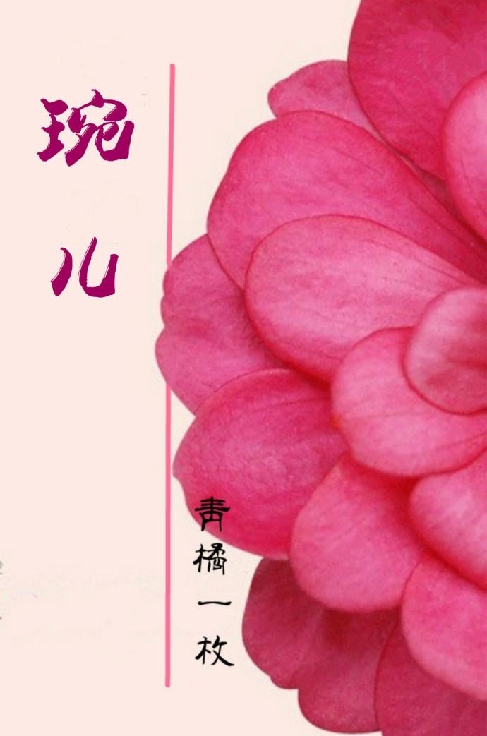 女主叫婉儿的叫什么