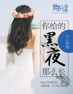 你给的黑夜那么长免费