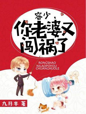 你老婆又闯祸了txt
