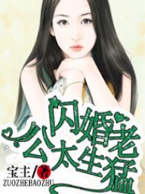 名门婚宠闪婚老公太生猛