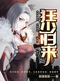狂少归来1-100集免费