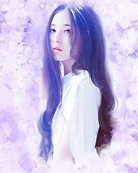 紫色的紫色的菊花