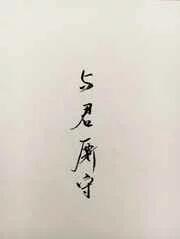 重生之与君长相守txt