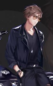 都市无双战神大将