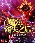 消失的魔法师