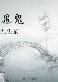 遇鬼了图片