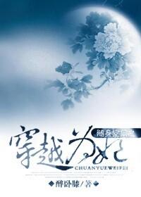 随身空间之穿越为妃格格