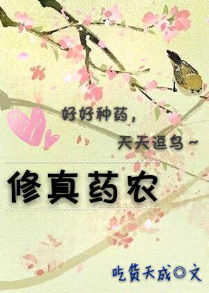 修真农民