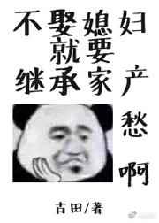 不娶媳妇就要继承家产作者林见树