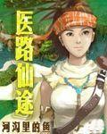 医路青云全本免费阅读