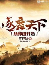 逐鹿天下的