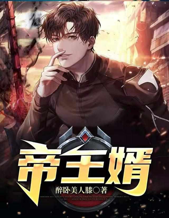 叶辰孙怡夏倾月