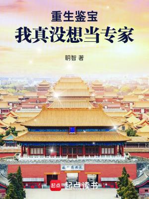 重生鉴宝我真没想当专家笔趣阁