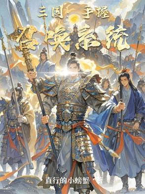 三国召唤神将系统