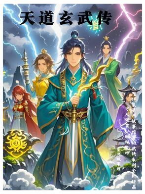 玄天道宗结局