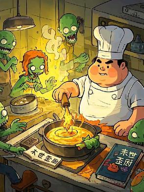 末世总厨