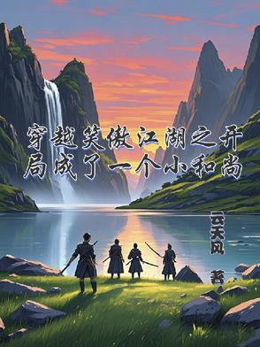 穿越到笑傲江湖里的