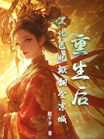 重生黑化后成了团宠
