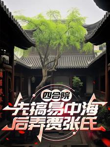四合院从破坏许大