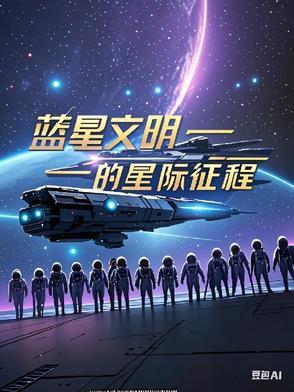 蓝星隐藏文明的