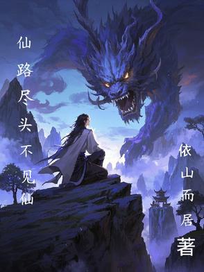 仙路尽头谁为峰一见无始全剧终
