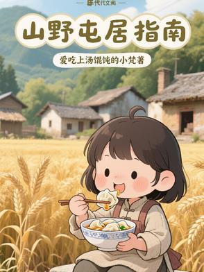 山林野居