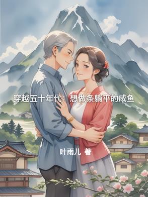 穿越五十年代之