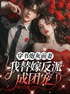 穿书成炮灰前妻的
