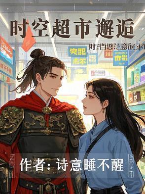 时空百货屋[灵气复苏