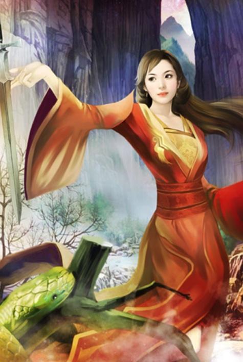 霍景尧林沐沐叫什么名字