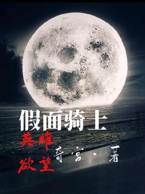 假面骑士个人英雄主义