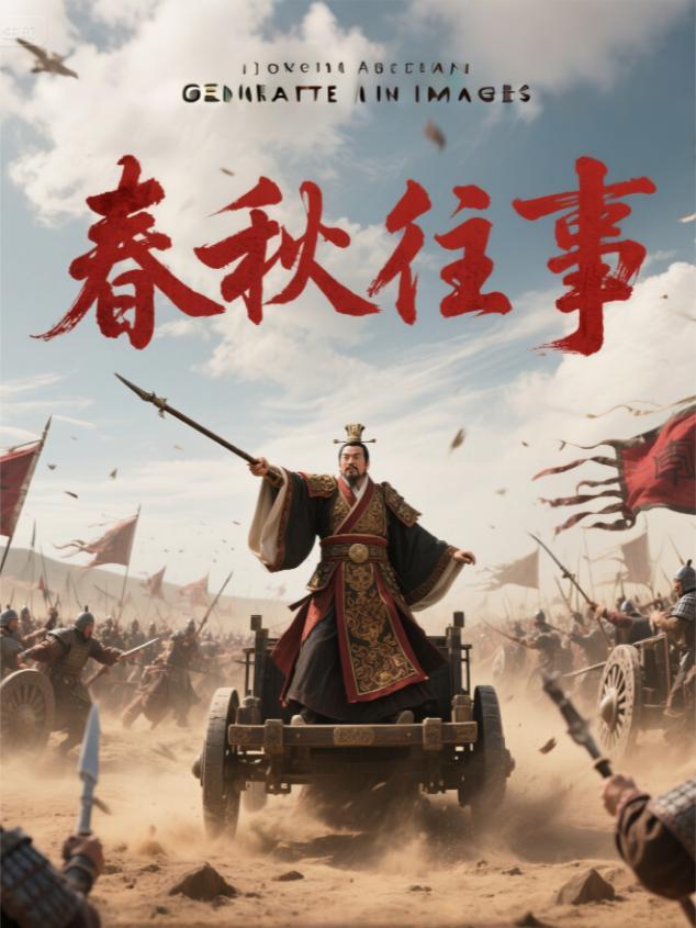春秋往事打一最准生肖