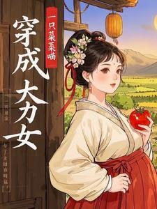 穿越大力农女奋斗记