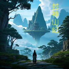 封神纪iii
