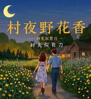 桃花林里桃花香慕叔来了