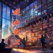 铁血狂医
