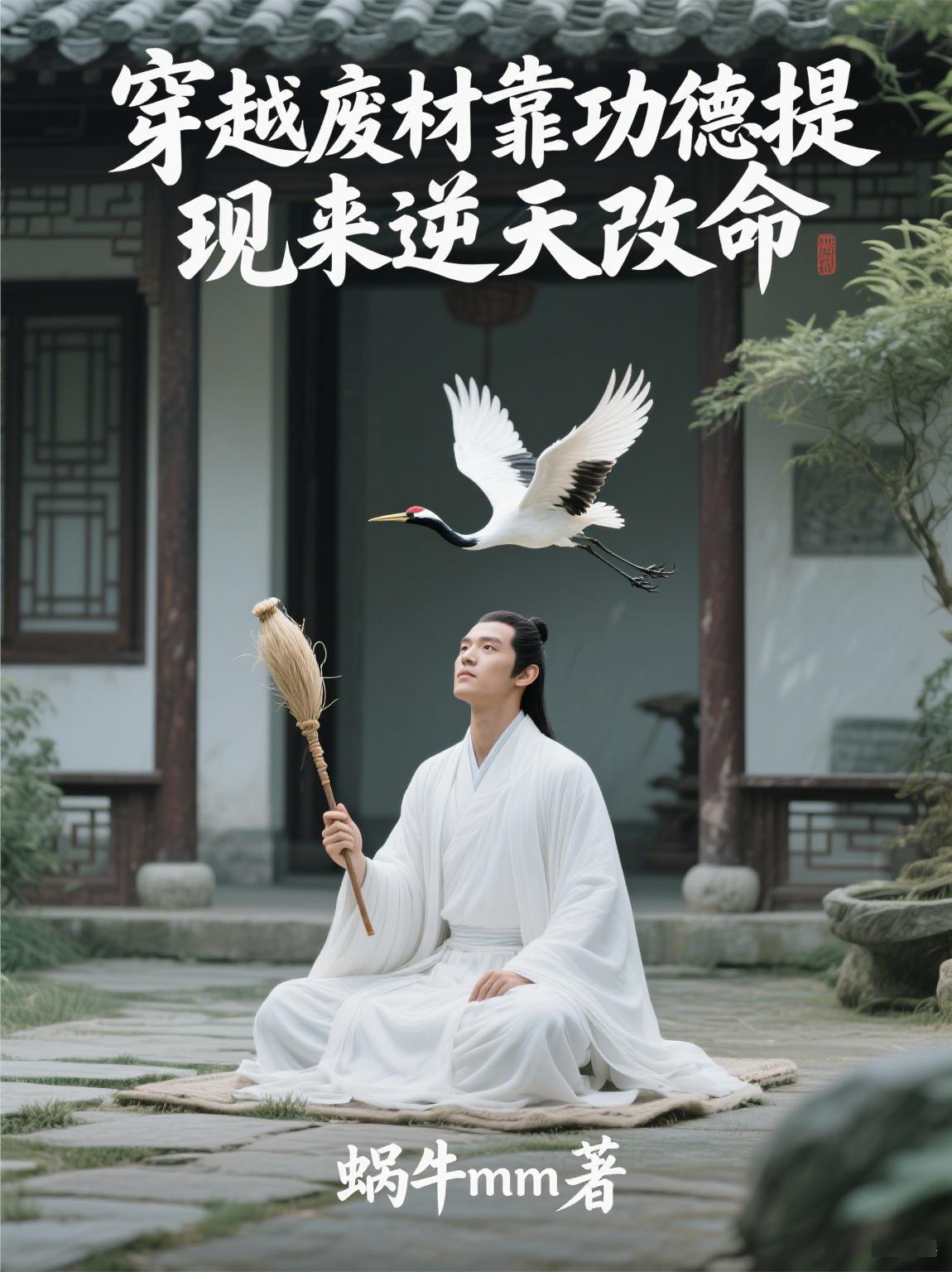 穿越废柴gl