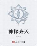 神探李奇