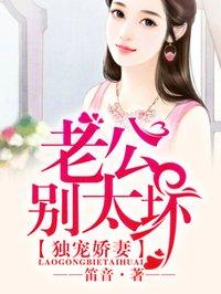 独宠娇妻老公别太坏