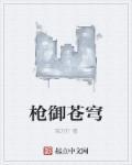 苍穹武器