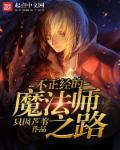 不正经的魔法师不正经的讲解
