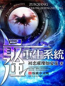 最强重生系统后续