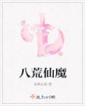 八荒仙姿男