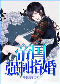 书名帝国指婚指南
