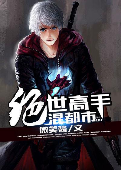 绝世高手闯都市