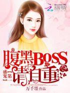 盛宠第一夫人情诱腹黑小后妈全文阅读