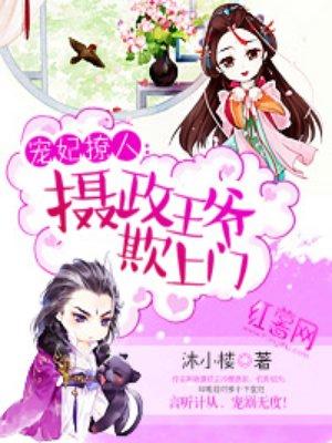摄政王的宠妻日常