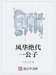 风华绝代讲的是什么