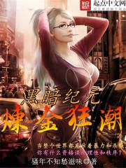 黑暗纪元是什么